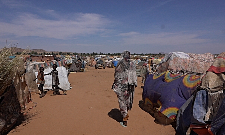 Gündemden Son Bilgiler: Arap Birliği Genel Sekreteri ve BM Genel Sekreteri'nin Sudan Özel Temsilcisi, Sudan'da