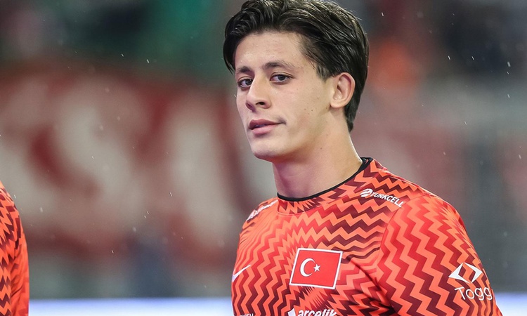 Gündemden Son Bilgiler: Arda Güler'den Montella'ya veda: Gelişmeler Takip Ediliyor
