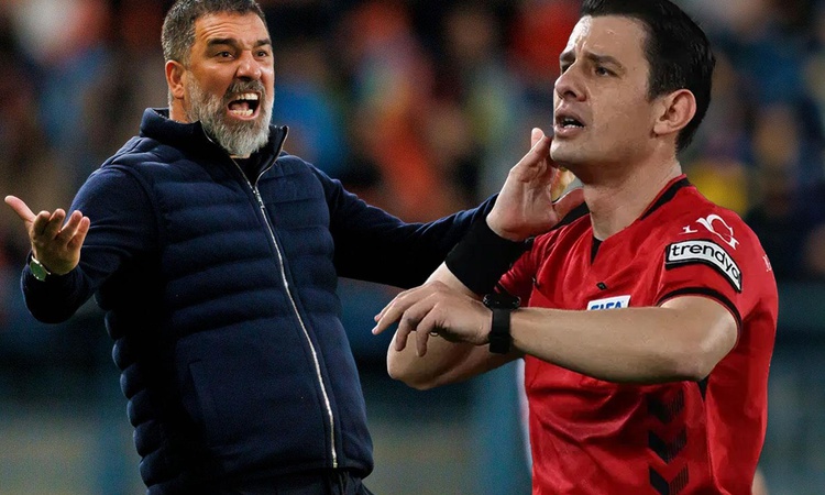 Gündemden Son Bilgiler: Arda Turan, Halil Umut Meler'in kararında çılgına döndü: Gelişmeler Takip Ediliyor
