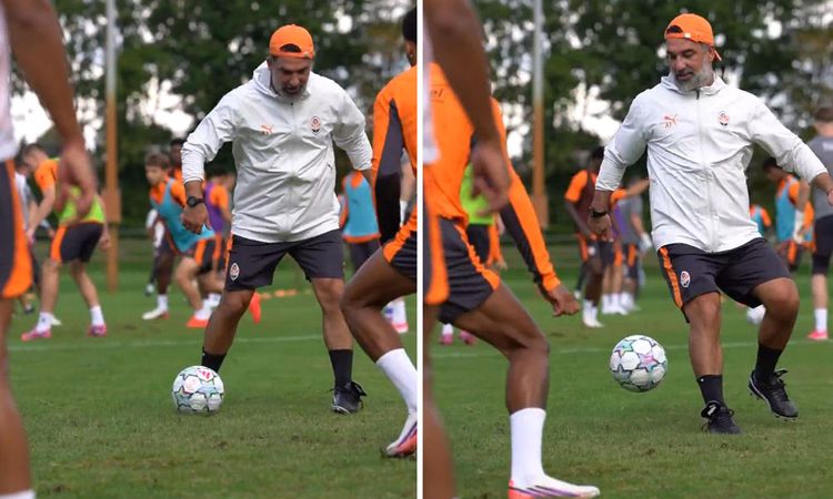 Gündemden Son Bilgiler: Arda Turan'ın Barcelona günlerine döndüğü an! Futbolcusu şok oldu - Son Dakika Bilgile