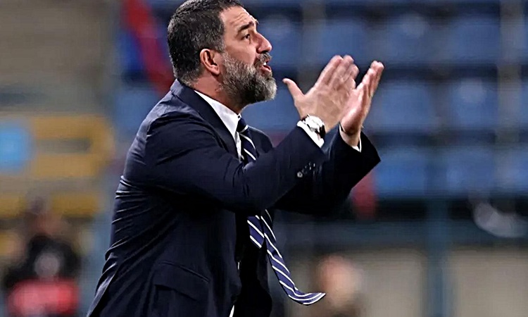 Gündemden Son Bilgiler: Arda Turan, Şampiyonlar Ligi'ndeki ilk maçına çıktı! İşte sonuç: Gelişmeler Takip Edil