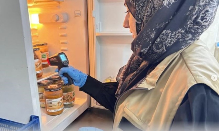 Gündemden Son Bilgiler: Ardahan Tarım ve Orman Müdürlüğü okul kantin ve yemekhanelerinde gıda denetimini artır
