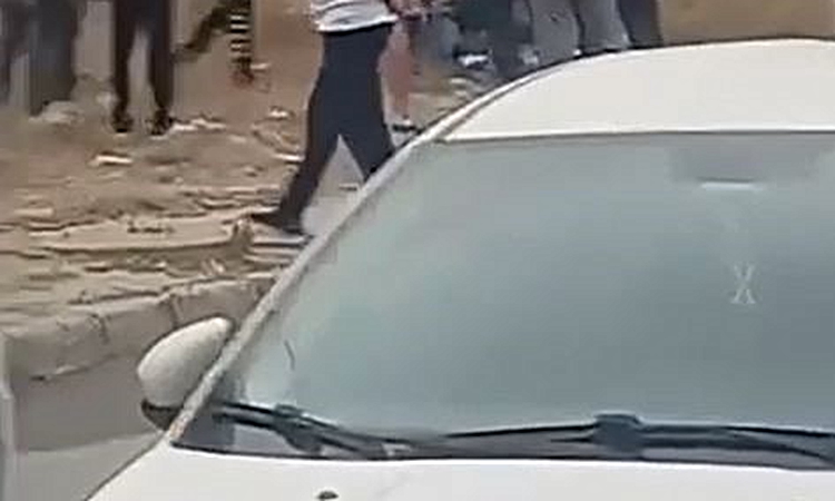 Gündemden Son Bilgiler: Arnavutköy’de "dur" ihtarına uymadı, kilometrelerce kaçtı: Avcılar’da yakalandı