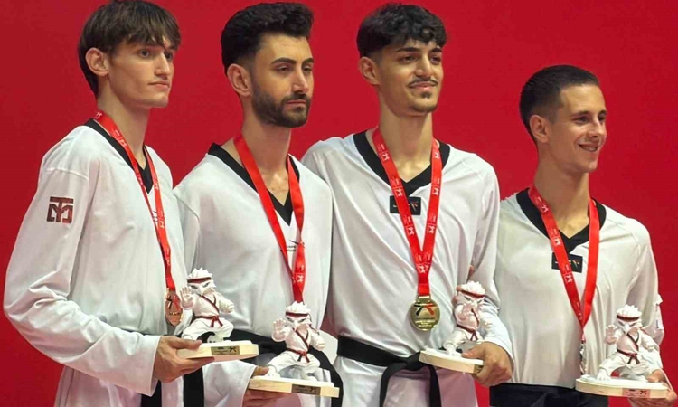 Gündemden Son Bilgiler: Arnavutluk’ta Türk bayrağı gönderde