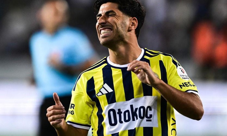Gündemden Son Bilgiler: Asensio neden yok, Asensio Aston Villa maçında yok mu, sakat mı, cezalı mı, yedek mi?