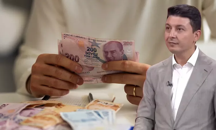 Gündemden Son Bilgiler: Asgari ücret için 2027 zam senaryoları: Yeni rakamlar ne olacak?
