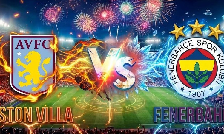 Gündemden Son Bilgiler: Aston Villa Fenerbahçe maçı ilk 11'leri! Aston Villa Fenerbahçe maçı 11'i netlik kazan