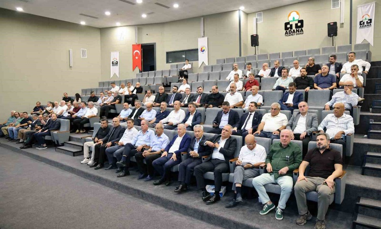 Gündemden Son Bilgiler: ATO Meclisi ve Meslek Komiteleri 2022-2026 dönemini son toplantılarla tamamladı