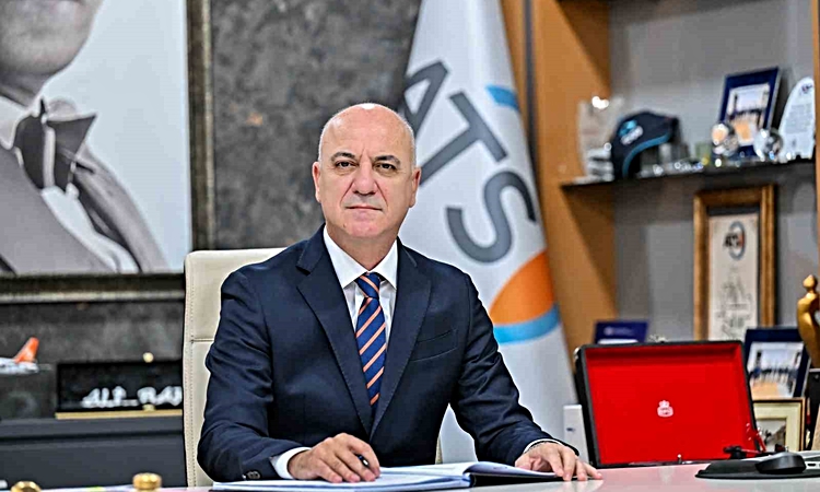 Gündemden Son Bilgiler: ATSO Başkanı Bahar davasında bilirkişi raporu beklenecek, adli kontrol sürecek - Son D
