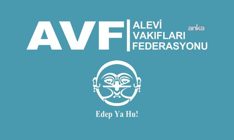 Gündemden Son Bilgiler: AVF, sonuç bildirgesinde cemevlerinin ibadethane statüsü talebini yeniledi - Son Dakik