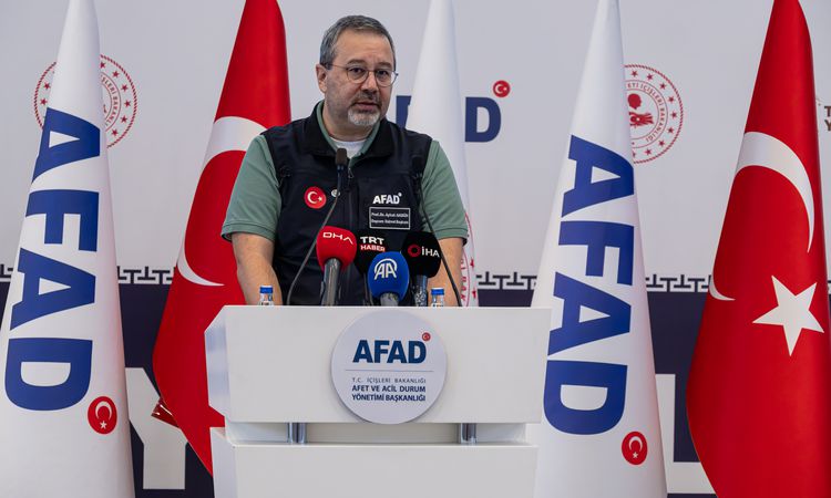 Gündemden Son Bilgiler: Avrupa Sismoloji Komisyonu 40'ıncı Genel Kurulu, İstanbul'da yapılacak ve Merak Edilen