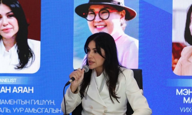 Gündemden Son Bilgiler: Ayan: Türkiye, COP31 ev sahibi sorumluluğunu diyalog, uzlaşı ve eylem temelinde yürüte