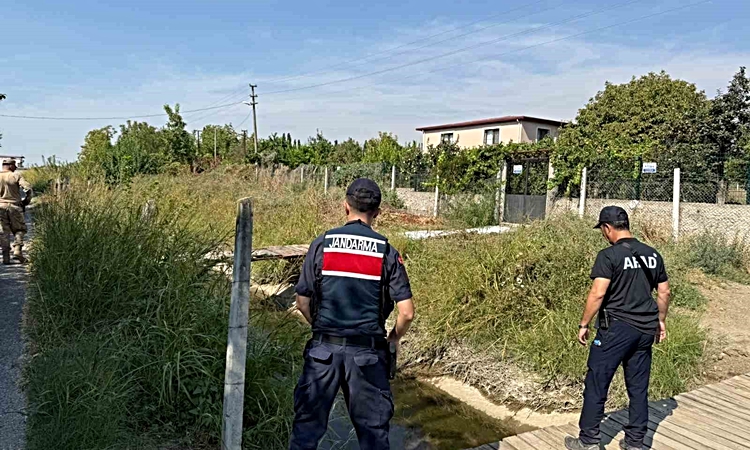 Gündemden Son Bilgiler: Aydın Efeler'de Alzheimer hastası yaşlı kadın 60 personel ve 14 araçla aranıyor: Geliş