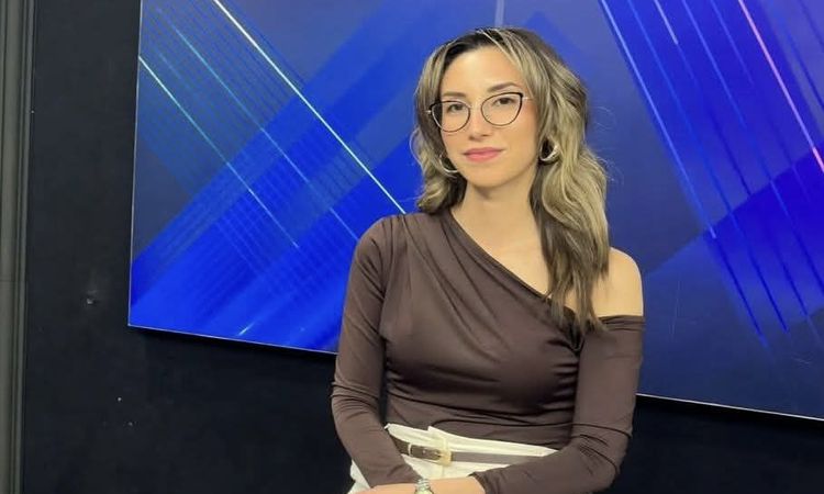 Gündemden Son Bilgiler: Aydın'da "Erdoğan vefat etti" paylaşımı soruşturmasında gazeteci İrem Delice hakkında