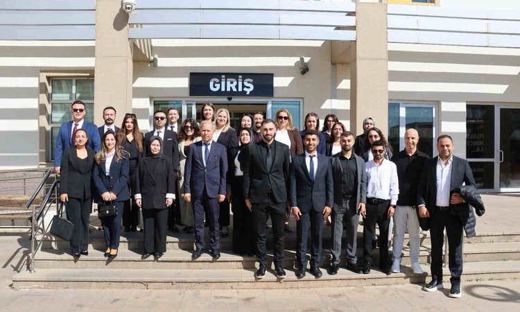 Gündemden Son Bilgiler: Aydın Gençlik ve Spor İl Müdürlüğü personeli yemin töreniyle memur kadrosuna atandı