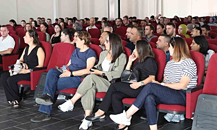 Gündemden Son Bilgiler: Aydın’da Gençlik ve Spor İl Müdürlüğü personeline güvenlik eğitimi verildi ve Merak Ed
