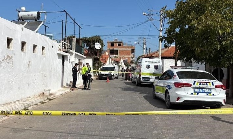 Gündemden Son Bilgiler: Aydın İncirliova'da pompalı tüfekle vurulan kadın öldü, şüpheli yakalandı
