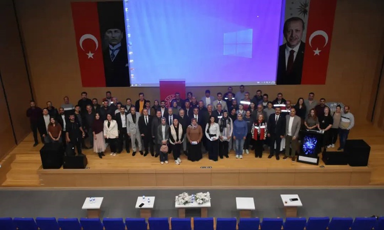 Gündemden Son Bilgiler: Aydın'da mastitis erken tespiti için 900 bin TL'lik proje başlatıldı | İşte Tüm Ayrınt