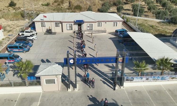 Gündemden Son Bilgiler: Aydın, Muğla ve Denizli'de uyuşturucu operasyonunda 111 şüpheli yakalanarak gözaltına