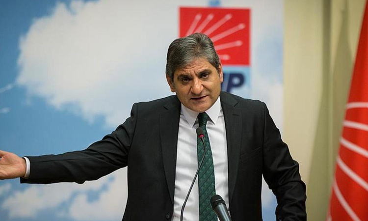 Gündemden Son Bilgiler: Aykut Erdoğdu CHP’den istifa etti, YENİ Parti’ye katıldı: Gelişmeler Takip Ediliyor