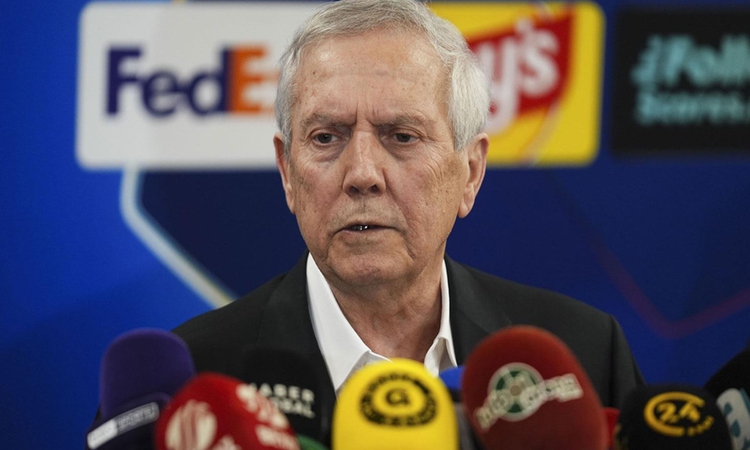 Gündemden Son Bilgiler: Aziz Yıldırım: Herkes gider, o kalır ve Merak Edilenler