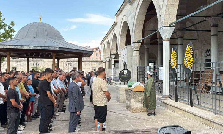 Gündemden Son Bilgiler: Babaeski'de dere boğulması: 7 yaşındaki çocuk yaşamını yitirdi ve Merak Edilenler