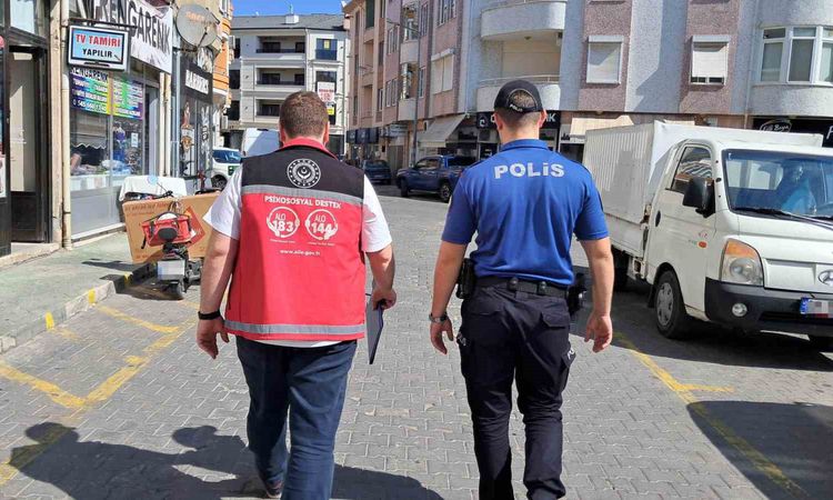 Gündemden Son Bilgiler: Babaeski'de Risk Altındaki Çocuklar İçin İş Birliği: Gelişmeler Takip Ediliyor