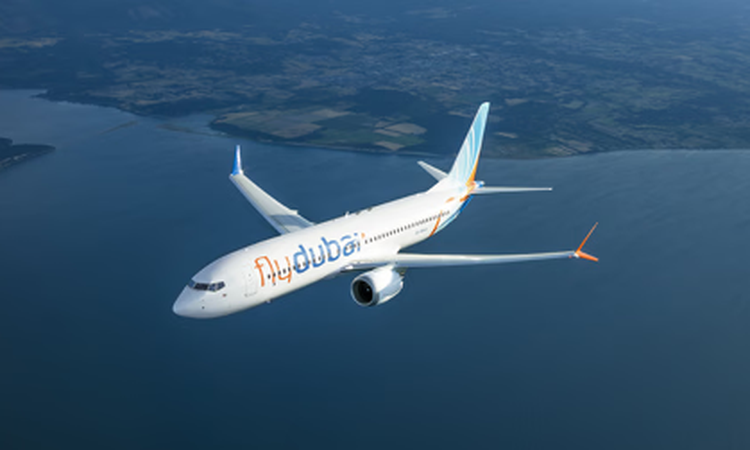Gündemden Son Bilgiler: BAE Başsavcılığı, Flydubai uçuşundaki olayın terör eylemi girişimi olduğunu tüm detayl