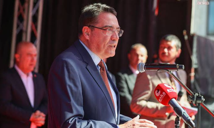 Gündemden Son Bilgiler: Bağcıoğlu, GSI'da Türk deniz yetki alanlarında izin şartına dikkat çekti ve Merak Edil