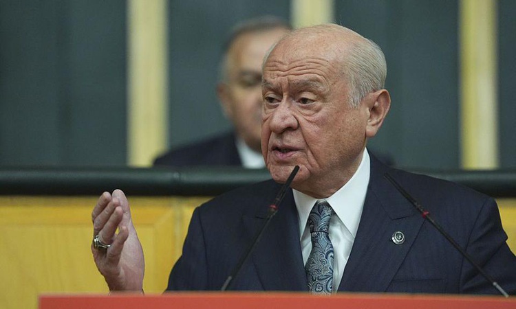 Gündemden Son Bilgiler: Bahçeli: 'Suudi Arabistan'a her türlü askeri destek verilmeli' - Son Dakika Bilgileri