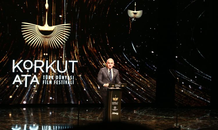 Gündemden Son Bilgiler: Bakan Ersoy: Korkut Ata Türk Dünyası Film Festivali İstanbul’a dönüyor | İşte Tüm Ayrı