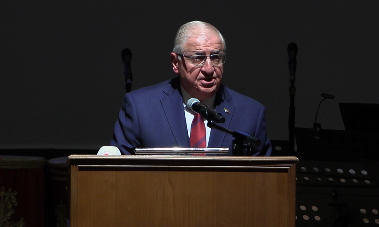 Gündemden Son Bilgiler: Bakan Güler: ‘Terörsüz Türkiye’ sürecini titiz şekilde yürütmekteyiz - Son Dakika Bilg