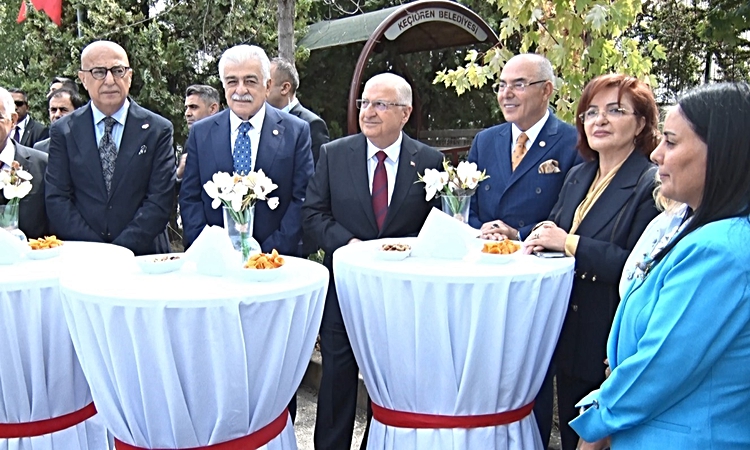 Gündemden Son Bilgiler: Bakan Güler: "Türkiye’nin gücü Azerbaycan’ın gücü, Azerbaycan’ın gücü de Türkiye’nin g