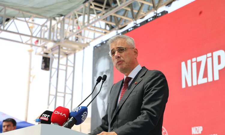Gündemden Son Bilgiler: Bakan Memişoğlu: 20 yeni şehir hastanesi geliyor - Son Dakika Bilgileri