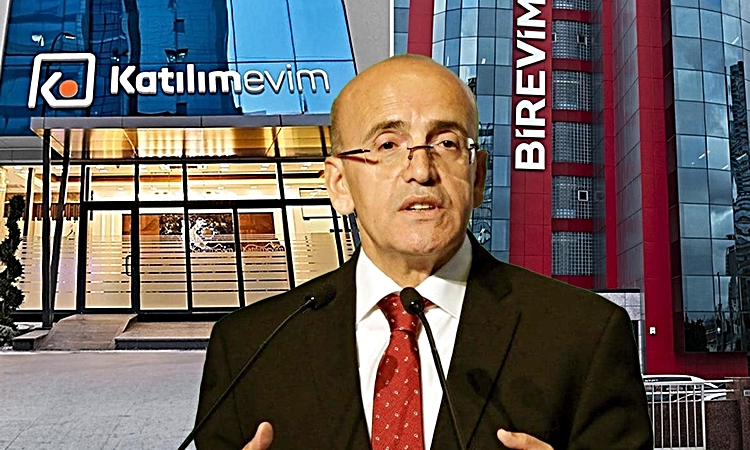 Gündemden Son Bilgiler: Bakan Şimşek'ten Katılımevim ve Birevim açıklaması: Ne gerekiyorsa yapılacak ve Merak