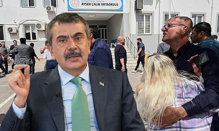Gündemden Son Bilgiler: Bakan Tekin'den okul saldırıları için çarpıcı sözler: Hastalık halini aldı | İşte Tüm