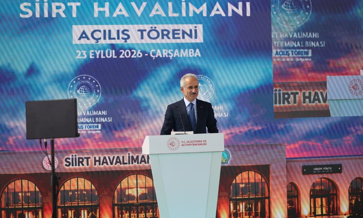 Gündemden Son Bilgiler: Bakan Uraloğlu: 2026, Türk havacılığı açısından tarihi projelere sahne oluyor ve Merak