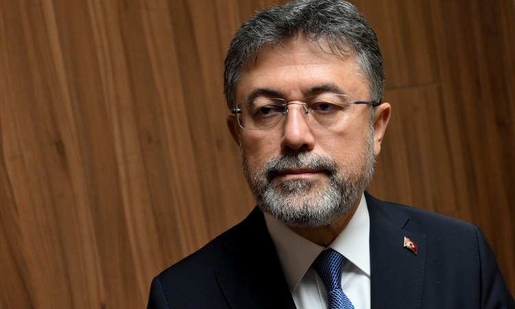 Gündemden Son Bilgiler: Bakan Yumaklı: "Gıda arz güvenliği için tarım diplomasisi şart"