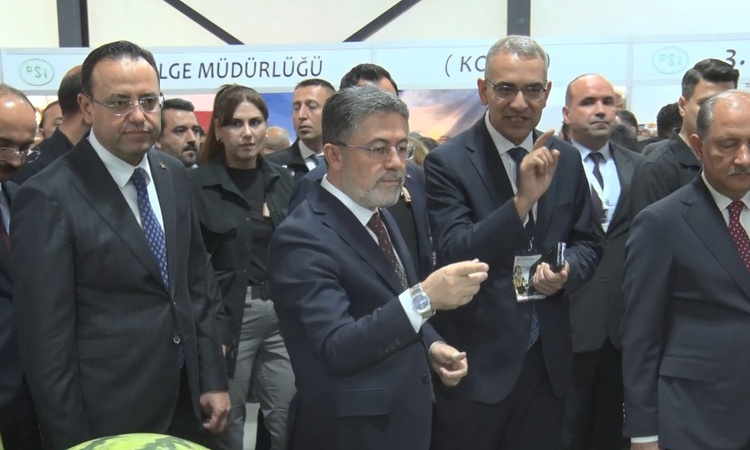 Gündemden Son Bilgiler: Bakan Yumaklı, yapay zeka destekli sulama otomasyonunu 11 ilde devreye alacak ve Merak