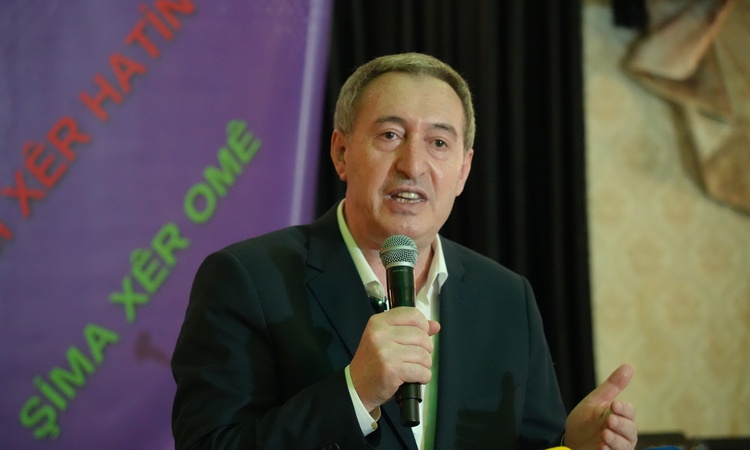 Gündemden Son Bilgiler: Bakırhan Bursa'da iktidara seslendi, 450 bine yakın kişi cezaevinde dedi ve Merak Edil