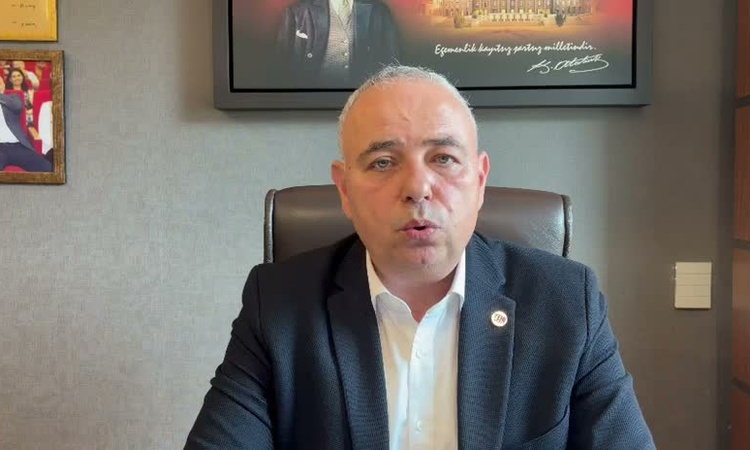 Gündemden Son Bilgiler: Bakırlıoğlu, Soma Termik Santrali'nde 720 işçinin ücretsiz izne çıkarıldığını söyledi