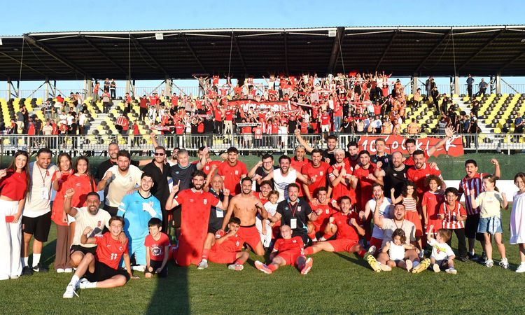 Gündemden Son Bilgiler: Balıkesirspor sezona farklı resmen start aldı: 4-1 | İşte Tüm Ayrıntılar