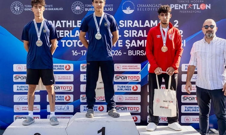 Gündemden Son Bilgiler: Bandırmalı 4 sporcu Triathle Türkiye Şampiyonası'nın ikinci gününde derece aldı - Son
