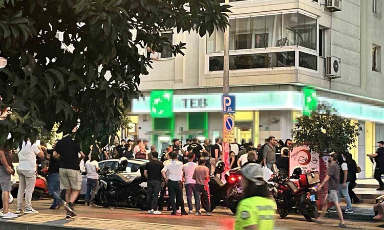 Gündemden Son Bilgiler: Banka çalışanlarını rehin almıştı; eylemi ’kız çocukları farkındalığı’ için yapmış | İ
