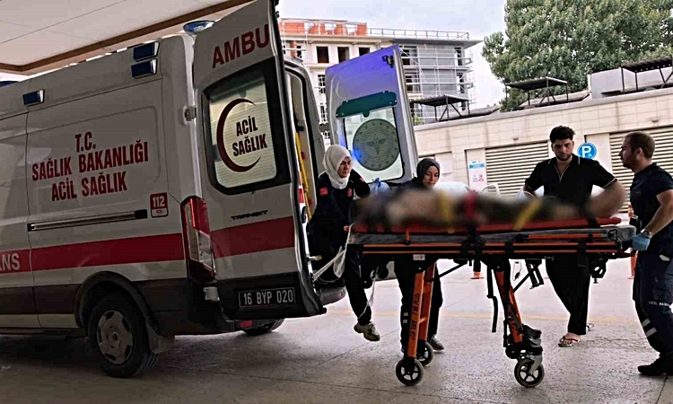 Gündemden Son Bilgiler: Banyo yaparken fenalaşan genç yaşamını yitirdi | İşte Tüm Ayrıntılar