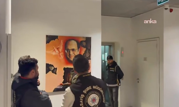 Gündemden Son Bilgiler: Basın Konseyi, Halk TV'ye TMSF'nin kayyum atamasını ve ekran karartmasını kınadı