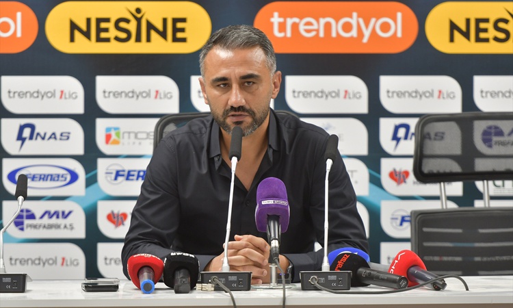 Gündemden Son Bilgiler: Batman Petrolspor, İstanbulspor'u 4-2 yenerek 3 maçlık mağlubiyet serisini bitirdi: Ge