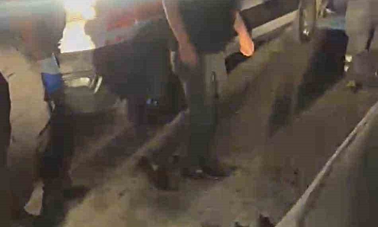 Gündemden Son Bilgiler: Batman’da trafik kazası: 1 yaralı | İşte Tüm Ayrıntılar