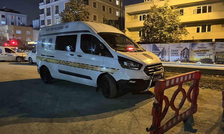 Gündemden Son Bilgiler: Bayrampaşa'da İSKİ altyapı çalışmasında boşluğa düşen işçi hastanede öldü