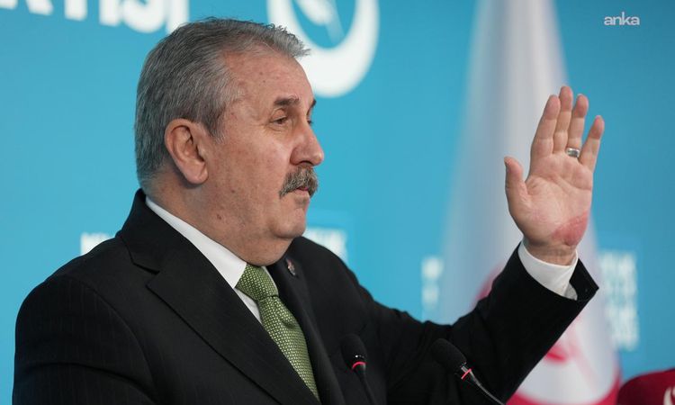 Gündemden Son Bilgiler: BBP'den Gaziler İçin Adalet Çağrısı ve Merak Edilenler